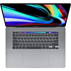Замена петель MacBook Pro 16' (2019) в Новосибирске